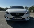 Білий Мазда 6, об'ємом двигуна 2.5 л та пробігом 211 тис. км за 13018 $, фото 14 на Automoto.ua