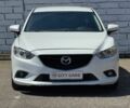 Білий Мазда 6, об'ємом двигуна 2.5 л та пробігом 211 тис. км за 11000 $, фото 3 на Automoto.ua