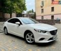 Белый Мазда 6, объемом двигателя 2.49 л и пробегом 143 тыс. км за 10999 $, фото 18 на Automoto.ua