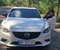 Белый Мазда 6, объемом двигателя 0 л и пробегом 243 тыс. км за 11509 $, фото 13 на Automoto.ua