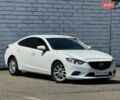 Белый Мазда 6, объемом двигателя 2.49 л и пробегом 212 тыс. км за 10999 $, фото 1 на Automoto.ua