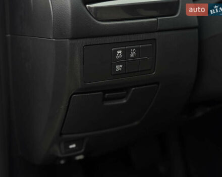 Белый Мазда 6, объемом двигателя 2.5 л и пробегом 152 тыс. км за 10800 $, фото 24 на Automoto.ua