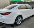 Білий Мазда 6, об'ємом двигуна 2.49 л та пробігом 157 тис. км за 13500 $, фото 23 на Automoto.ua