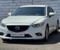 Білий Мазда 6, об'ємом двигуна 2.5 л та пробігом 211 тис. км за 11000 $, фото 4 на Automoto.ua