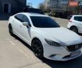 Белый Мазда 6, объемом двигателя 2.49 л и пробегом 137 тыс. км за 14100 $, фото 6 на Automoto.ua