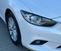 Білий Мазда 6, об'ємом двигуна 2.49 л та пробігом 118 тис. км за 11700 $, фото 3 на Automoto.ua