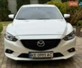 Белый Мазда 6, объемом двигателя 2 л и пробегом 189 тыс. км за 12700 $, фото 5 на Automoto.ua