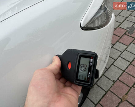 Белый Мазда 6, объемом двигателя 2.49 л и пробегом 120 тыс. км за 11600 $, фото 79 на Automoto.ua