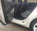 Білий Мазда 6, об'ємом двигуна 2.49 л та пробігом 213 тис. км за 9700 $, фото 17 на Automoto.ua