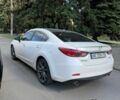 Білий Мазда 6, об'ємом двигуна 2.49 л та пробігом 178 тис. км за 9700 $, фото 1 на Automoto.ua