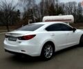 Білий Мазда 6, об'ємом двигуна 2.49 л та пробігом 209 тис. км за 11800 $, фото 4 на Automoto.ua
