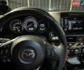 Белый Мазда 6, объемом двигателя 2.49 л и пробегом 113 тыс. км за 13000 $, фото 14 на Automoto.ua