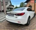 Білий Мазда 6, об'ємом двигуна 2.49 л та пробігом 183 тис. км за 10500 $, фото 7 на Automoto.ua