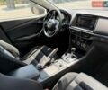 Білий Мазда 6, об'ємом двигуна 2 л та пробігом 160 тис. км за 10700 $, фото 14 на Automoto.ua