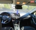 Белый Мазда 6, объемом двигателя 2 л и пробегом 47 тыс. км за 14400 $, фото 10 на Automoto.ua