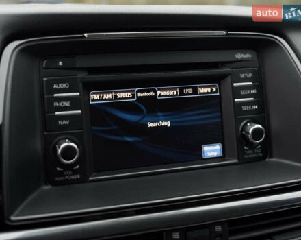 Белый Мазда 6, объемом двигателя 2.5 л и пробегом 152 тыс. км за 10800 $, фото 27 на Automoto.ua