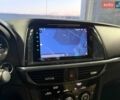 Білий Мазда 6, об'ємом двигуна 2.49 л та пробігом 118 тис. км за 12600 $, фото 6 на Automoto.ua