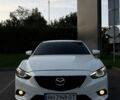 Білий Мазда 6, об'ємом двигуна 2.49 л та пробігом 170 тис. км за 9900 $, фото 2 на Automoto.ua