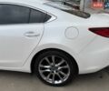 Білий Мазда 6, об'ємом двигуна 2.49 л та пробігом 148 тис. км за 12300 $, фото 2 на Automoto.ua