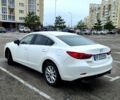 Білий Мазда 6, об'ємом двигуна 2 л та пробігом 225 тис. км за 10500 $, фото 2 на Automoto.ua