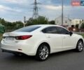 Білий Мазда 6, об'ємом двигуна 2.49 л та пробігом 193 тис. км за 9400 $, фото 10 на Automoto.ua