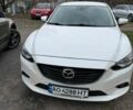 Білий Мазда 6, об'ємом двигуна 2.49 л та пробігом 118 тис. км за 12600 $, фото 15 на Automoto.ua
