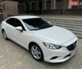 Белый Мазда 6, объемом двигателя 2.49 л и пробегом 143 тыс. км за 10999 $, фото 12 на Automoto.ua