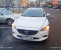 Белый Мазда 6, объемом двигателя 2.49 л и пробегом 156 тыс. км за 14800 $, фото 10 на Automoto.ua