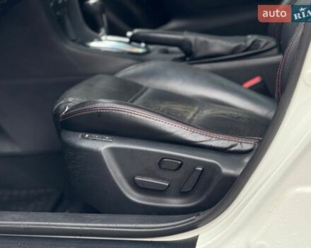 Білий Мазда 6, об'ємом двигуна 2.49 л та пробігом 191 тис. км за 9999 $, фото 25 на Automoto.ua