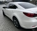 Білий Мазда 6, об'ємом двигуна 0 л та пробігом 99 тис. км за 13900 $, фото 5 на Automoto.ua