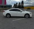Білий Мазда 6, об'ємом двигуна 2.5 л та пробігом 161 тис. км за 14900 $, фото 3 на Automoto.ua