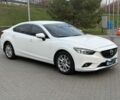 Білий Мазда 6, об'ємом двигуна 2.5 л та пробігом 118 тис. км за 12999 $, фото 9 на Automoto.ua
