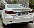 Белый Мазда 6, объемом двигателя 2.5 л и пробегом 120 тыс. км за 11600 $, фото 4 на Automoto.ua