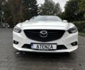 Білий Мазда 6, об'ємом двигуна 0 л та пробігом 99 тис. км за 13900 $, фото 4 на Automoto.ua