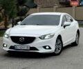 Білий Мазда 6, об'ємом двигуна 2.49 л та пробігом 185 тис. км за 8800 $, фото 1 на Automoto.ua