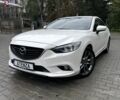 Білий Мазда 6, об'ємом двигуна 0 л та пробігом 99 тис. км за 13900 $, фото 1 на Automoto.ua