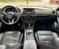 Белый Мазда 6, объемом двигателя 2.49 л и пробегом 191 тыс. км за 10900 $, фото 24 на Automoto.ua