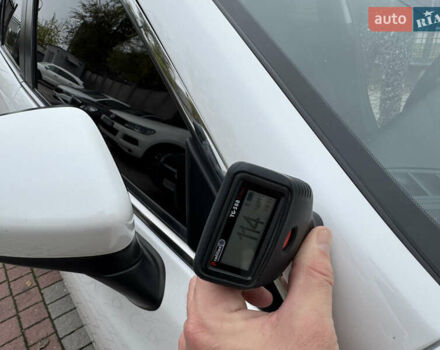 Белый Мазда 6, объемом двигателя 2.49 л и пробегом 120 тыс. км за 11600 $, фото 76 на Automoto.ua