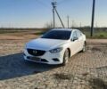 Белый Мазда 6, объемом двигателя 2.49 л и пробегом 143 тыс. км за 9600 $, фото 9 на Automoto.ua