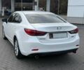 Білий Мазда 6, об'ємом двигуна 2.5 л та пробігом 118 тис. км за 12999 $, фото 4 на Automoto.ua