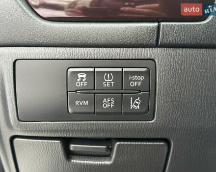 Белый Мазда 6, объемом двигателя 2.49 л и пробегом 166 тыс. км за 11900 $, фото 33 на Automoto.ua