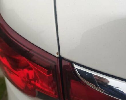 Белый Мазда 6, объемом двигателя 2.49 л и пробегом 213 тыс. км за 12000 $, фото 24 на Automoto.ua