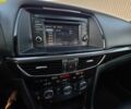 Белый Мазда 6, объемом двигателя 2 л и пробегом 195 тыс. км за 11544 $, фото 22 на Automoto.ua