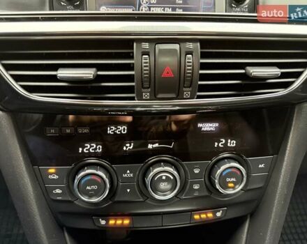 Білий Мазда 6, об'ємом двигуна 2 л та пробігом 145 тис. км за 12900 $, фото 63 на Automoto.ua