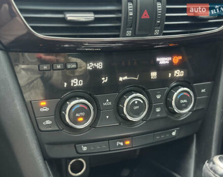 Білий Мазда 6, об'ємом двигуна 2.5 л та пробігом 191 тис. км за 11500 $, фото 28 на Automoto.ua