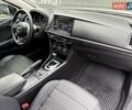 Білий Мазда 6, об'ємом двигуна 2 л та пробігом 145 тис. км за 12900 $, фото 39 на Automoto.ua
