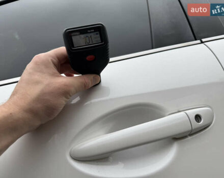 Белый Мазда 6, объемом двигателя 2.49 л и пробегом 120 тыс. км за 11600 $, фото 87 на Automoto.ua