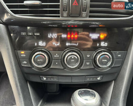 Белый Мазда 6, объемом двигателя 2.49 л и пробегом 120 тыс. км за 11600 $, фото 38 на Automoto.ua