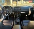 Белый Мазда 6, объемом двигателя 2.49 л и пробегом 230 тыс. км за 9700 $, фото 5 на Automoto.ua