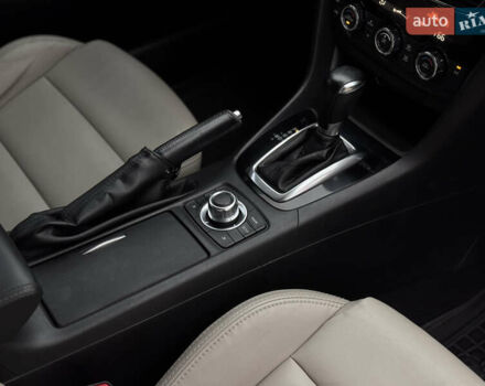 Белый Мазда 6, объемом двигателя 2.5 л и пробегом 152 тыс. км за 10800 $, фото 37 на Automoto.ua